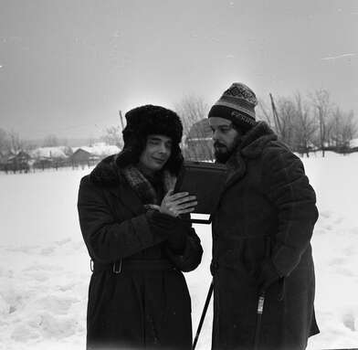 Collective action Sound Perspectives. Photo - 90