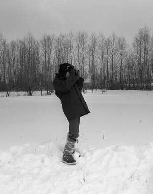 Collective action Sound Perspectives. Photo - 95