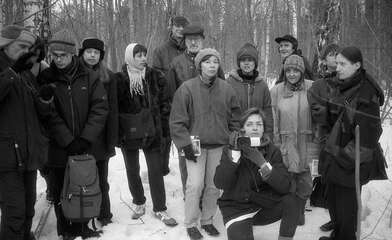 Collective action 83. Photo - 114