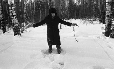 Collective action To Panitkov. Photo - 49