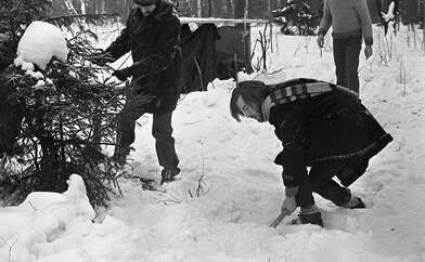 Collective action To Panitkov. Photo - 63