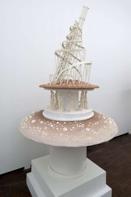 Игорь Макаревич, Елена Елагина. Объект «Праздничный»