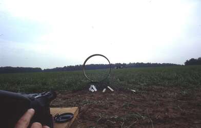 Collective action Moving of the Audience. Photo - 19