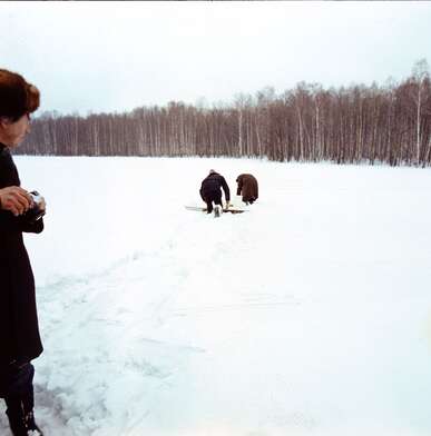 Collective action Russian World. Photo - 32