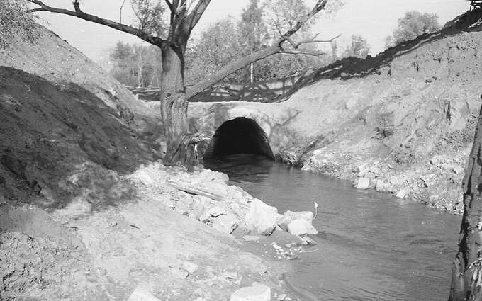 Likhoborka, September 24, 1996