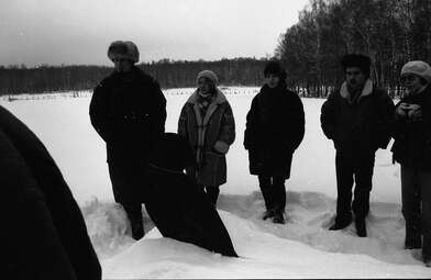 Collective action Negatives. Photo - 32