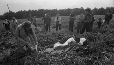 Акция КД Выстрел. Фотография - 52