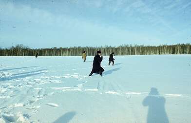 Акция КД 10 Появлений. Фотография - 36