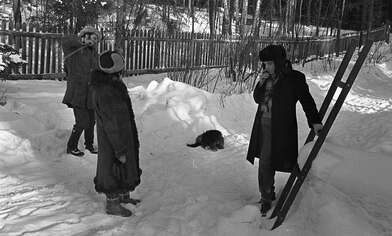 Collective action To Panitkov. Photo - 34