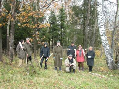 Акция КД Деревни. Фотография - 44