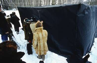 Collective action To Panitkov. Photo - 28