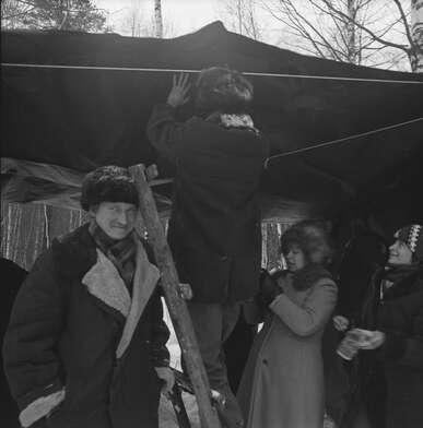 Collective action To Panitkov. Photo - 169