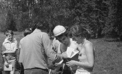 Collective action Division. Photo - 19