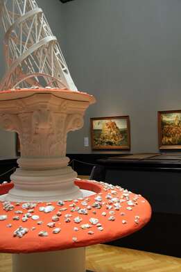 Выставка In Situ. Фотография - 8