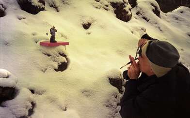 Акция КД Рыбак. Фотография - 15