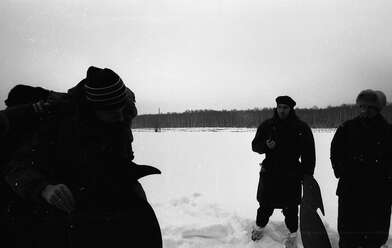 Collective action Negatives. Photo - 33