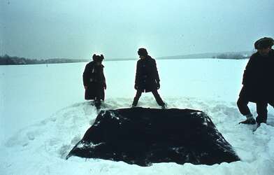 Collective action Sound Perspectives. Photo - 16