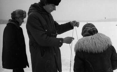 Collective action Sound Perspectives. Photo - 45