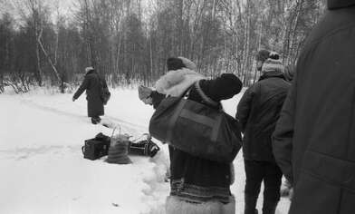 Collective action Russian World. Photo - 52