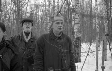 Collective action 83. Photo - 98