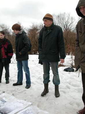 Акция КД Полеты на Луну. Фотография - 38