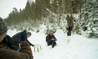 Collective action 625-520. Photo - 7