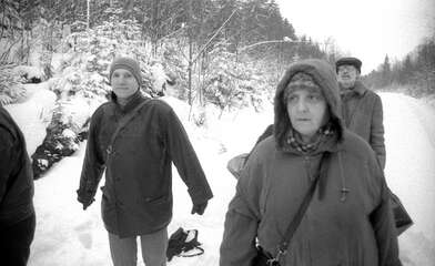 Collective action 625-520. Photo - 113