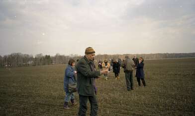 Collective action 14:07-15:13 (Watches). Photo - 25