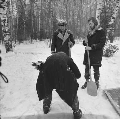 Collective action To Panitkov. Photo - 128