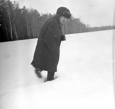 Акция КД Монастырскому. Фотография - 10