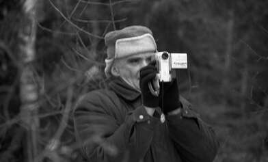 Collective action On the Clearing. Photo - 58