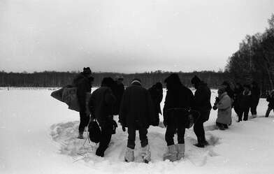 Collective action Negatives. Photo - 27