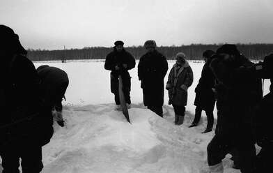 Collective action Negatives. Photo - 30