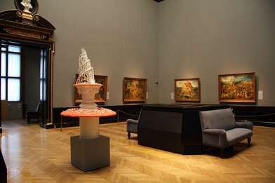 Выставка In Situ. Фотография - 7