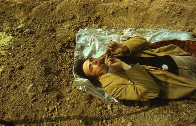 Акция КД Выстрел. Фотография - 21