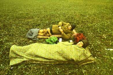 Акция КД Произведение изобразительного искусства — картина. Фотография - 6