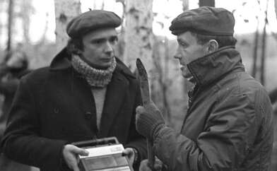 Collective action Place of Action. Photo - 104