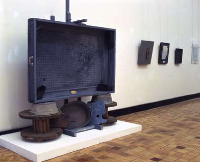 Closed Fish Exhibition. Photo - 31