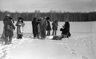 Акция КД 10 Появлений. Фотография - 94