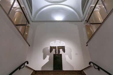 Выставка Обратный отсчет. Фотография - 22