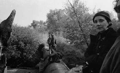 Collective action Likhoborka. Photo - 23