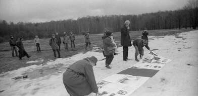 Акция КД Полеты на Луну. Фотография - 3