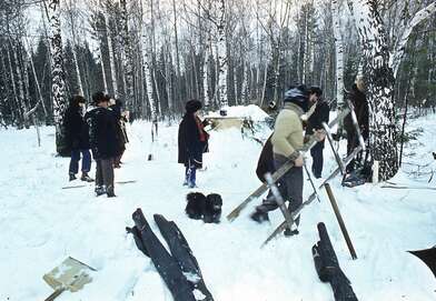 Collective action To Panitkov. Photo - 10