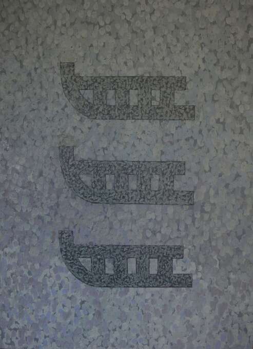 Елена Елагина. Композиция