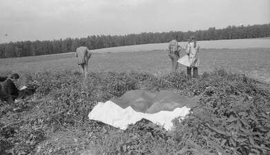 Акция КД Выстрел. Фотография - 40