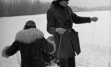 Collective action Sound Perspectives. Photo - 52