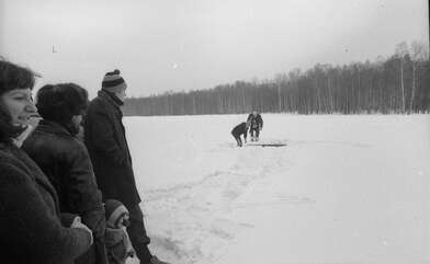 Collective action Russian World. Photo - 39