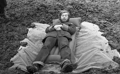 Collective action Place of Action. Photo - 121