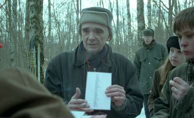 Collective action 83. Photo - 42