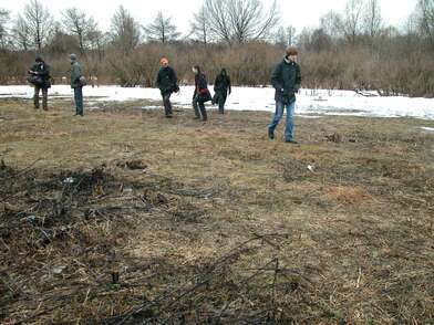 Акция КД Полеты на Луну. Фотография - 59